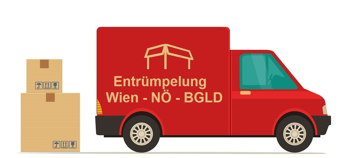 Entrümpelung Wien günstig Entrümpelung Wien günstig