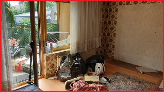Wohnungsräumungen Wohnungsräumungen