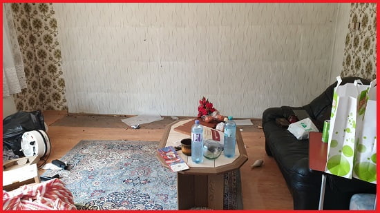 Haushaltsauflösung Wien